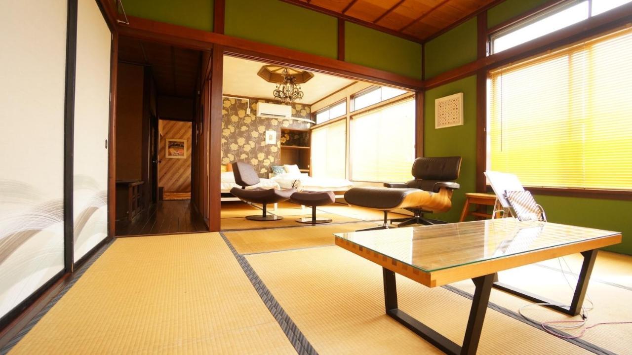 Private House St / Vacation Stay 34418 Takayama  Buitenkant foto